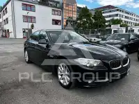 2016 BMW 525