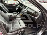 2016 BMW 525