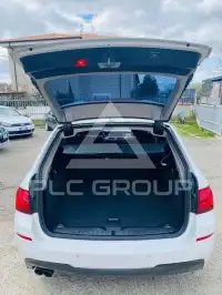 2016 BMW 525