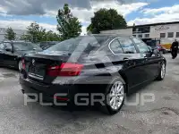 2016 BMW 525