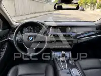 2016 BMW 525