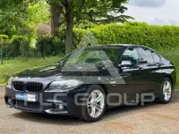 2016 BMW 525