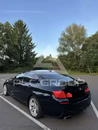 2016 BMW 525