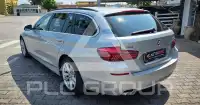 2016 BMW 525