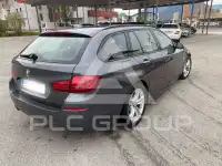 2016 BMW 525