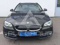 2016 BMW 525