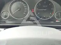 2016 BMW 525