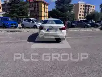 2016 BMW 525