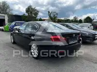 2016 BMW 525