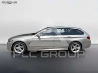 2016 BMW 525