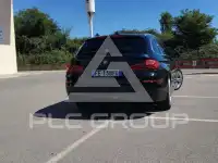 2016 BMW 525