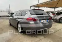 2016 BMW 525