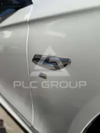 2016 BMW 525