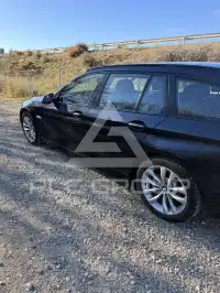 2016 BMW 525