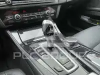 2016 BMW 525
