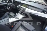 2016 BMW 525