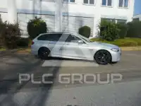 2016 BMW 525