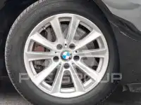 2016 BMW 525