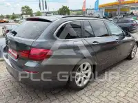 2016 BMW 525