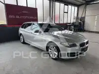 2016 BMW 525