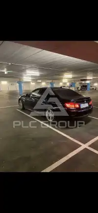 2016 BMW 525