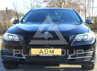 2016 BMW 525