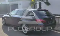 2016 BMW 525