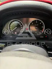 2016 BMW 525