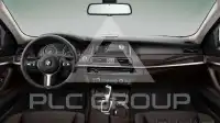 2016 BMW 525