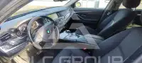 2016 BMW 525