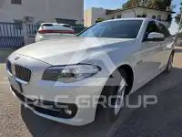 2016 BMW 525
