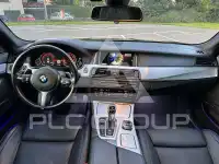 2016 BMW 525