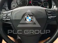 2016 BMW 525