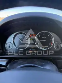 2016 BMW 525