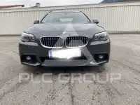 2016 BMW 525