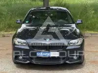 2016 BMW 525