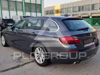 2016 BMW 525