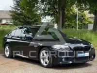 2016 BMW 525