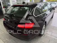 2016 BMW 525