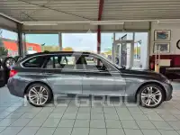 2016 BMW 328