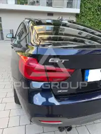 2016 BMW 328