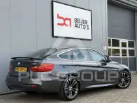 2016 BMW 328