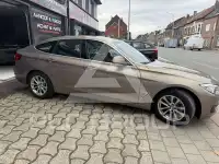 2016 BMW 328