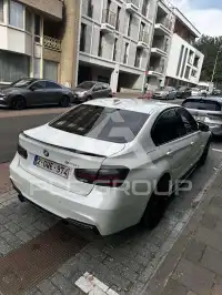 2016 BMW 328