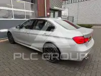 2016 BMW 328