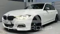 2016 BMW 328