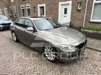 2016 BMW 328