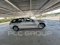 2016 BMW 328