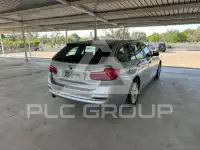 2016 BMW 328