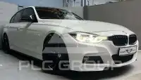 2016 BMW 328